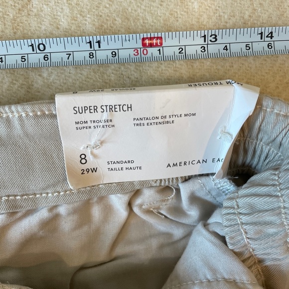 AMERICAN Eagle size 8 NWT - Picture 6 of 11